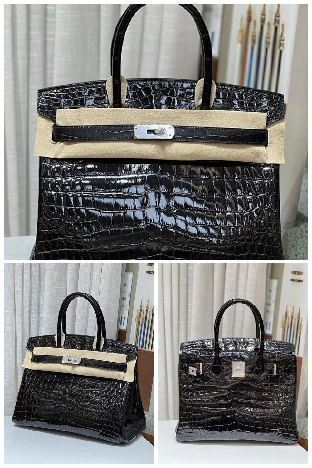 NB - HMS Bag - 549