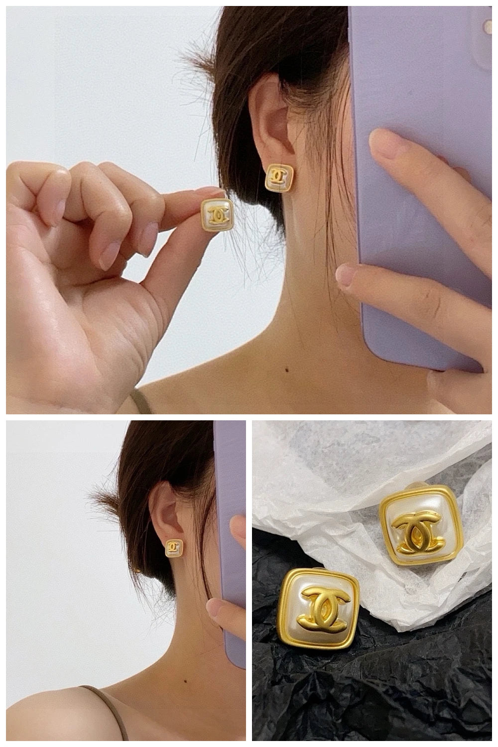 NB - CHL Jewelry - 714