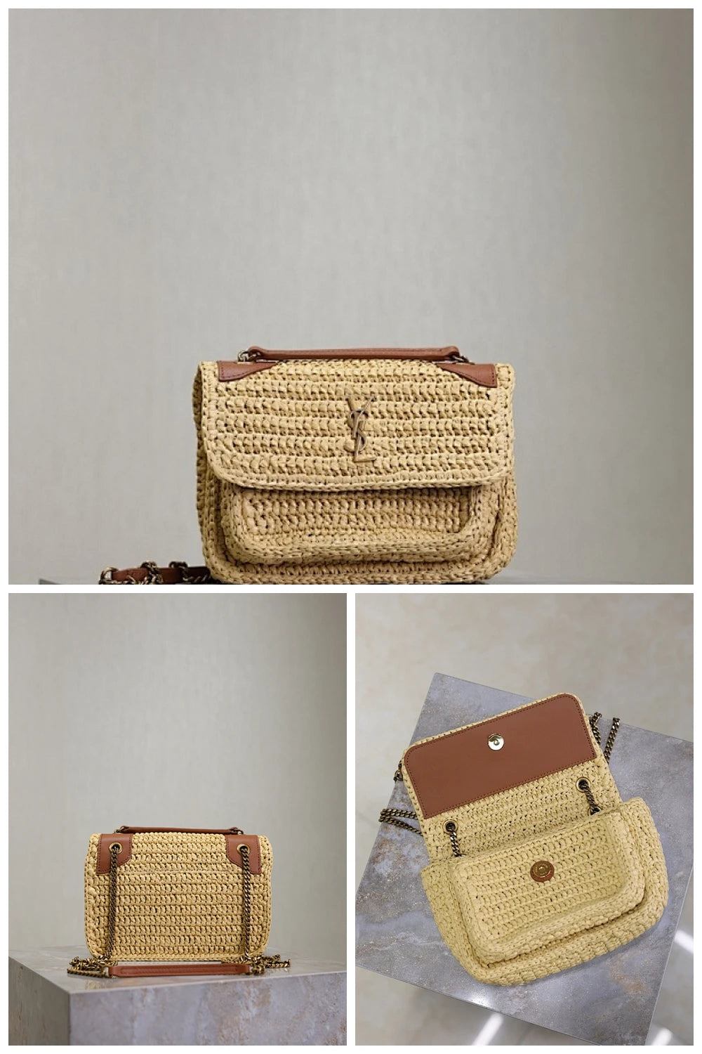 NB - YLS Bag - 920