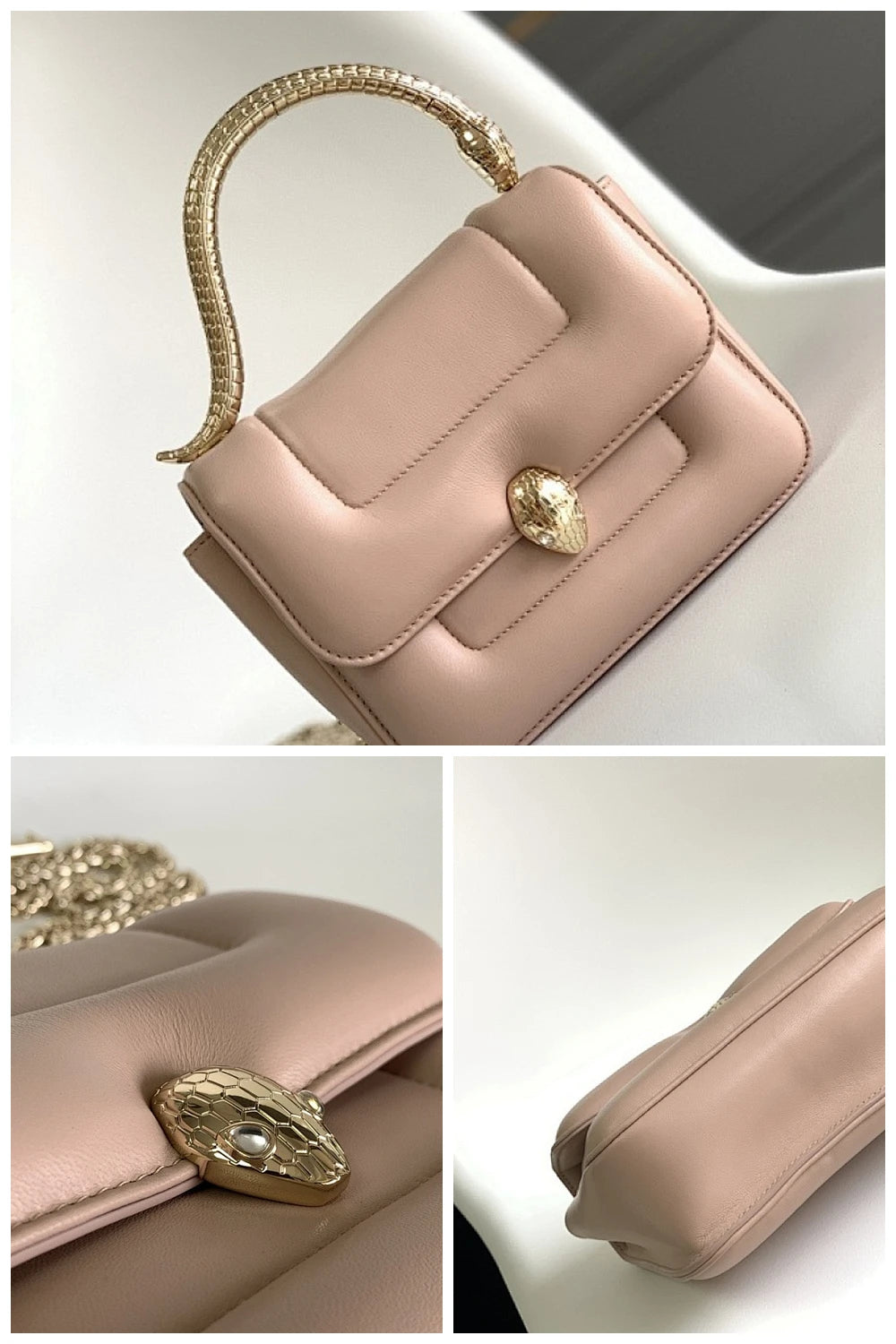 NB - BGL Bag - 245