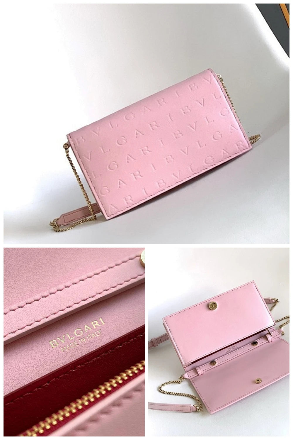 NB - BOR Bag - 763