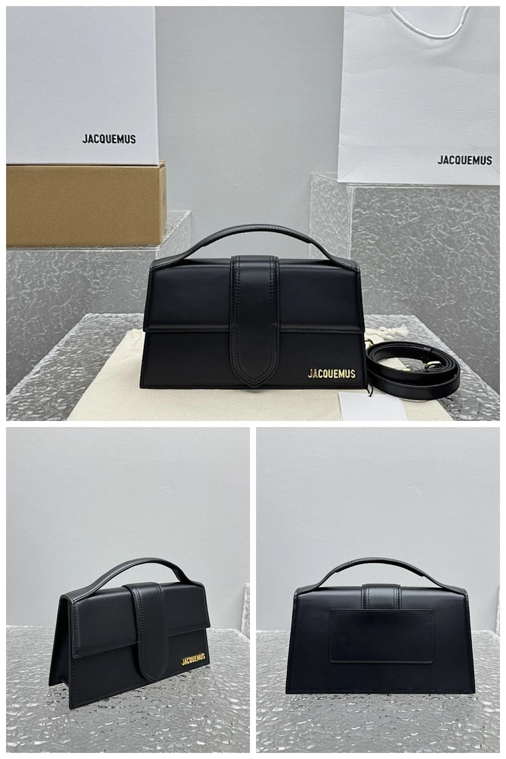 NB - JCA Bag - 038