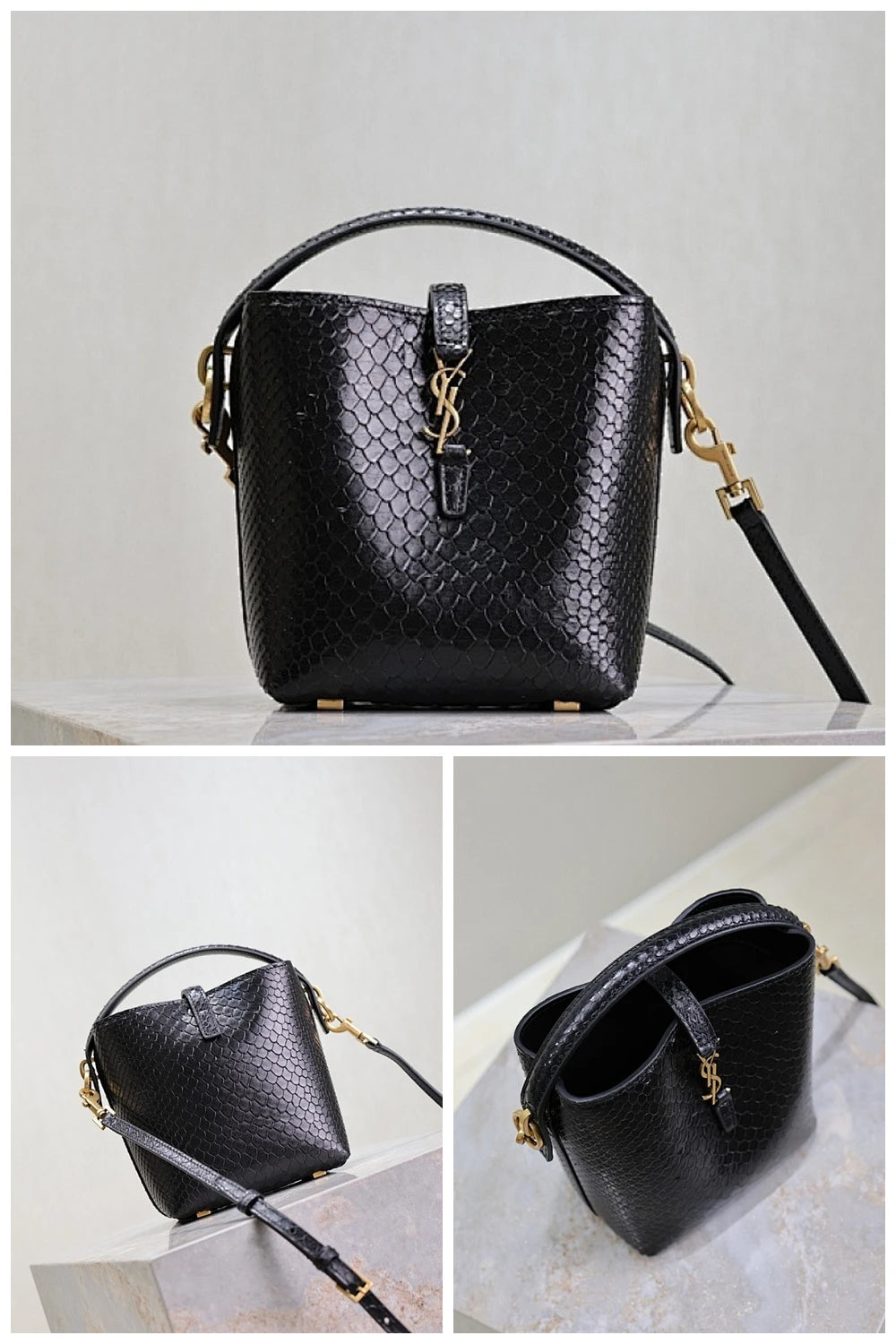 NB - YLS Bag - 642