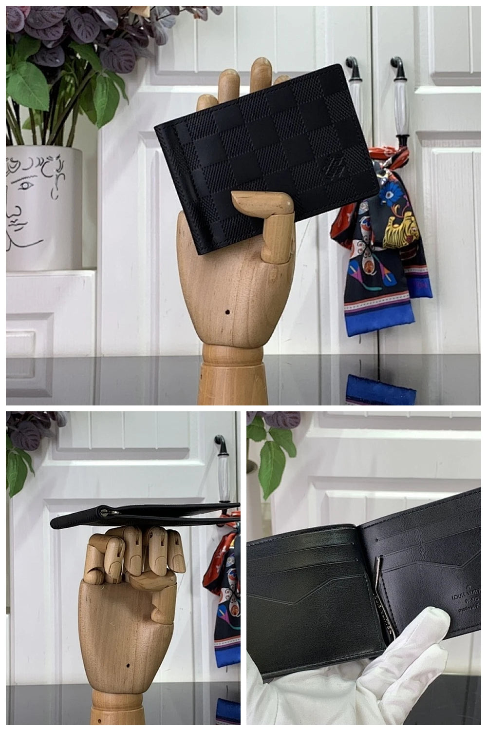 NB - Mix Wallet - 1466