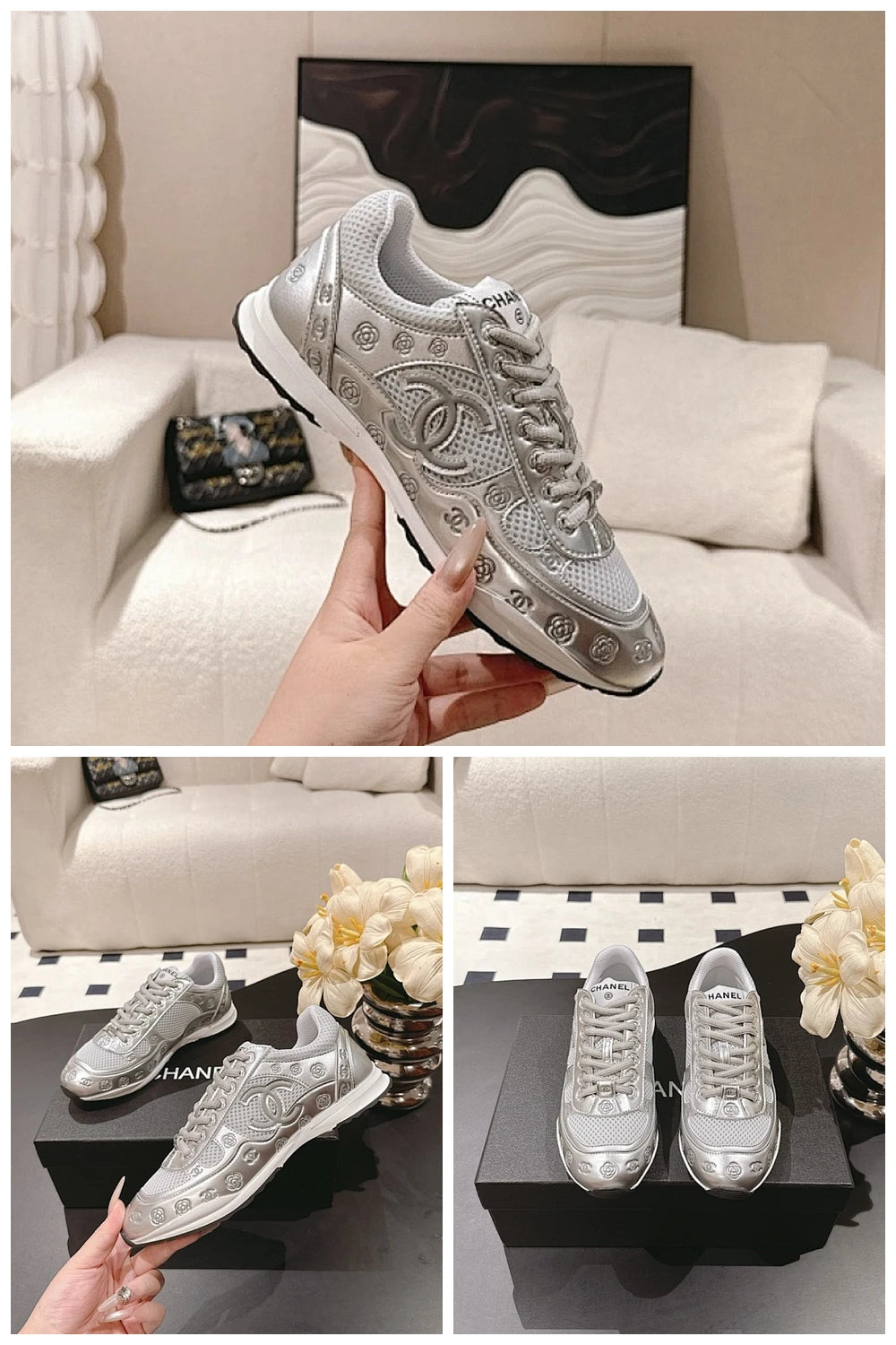 NB - CHL Mix Items - 366