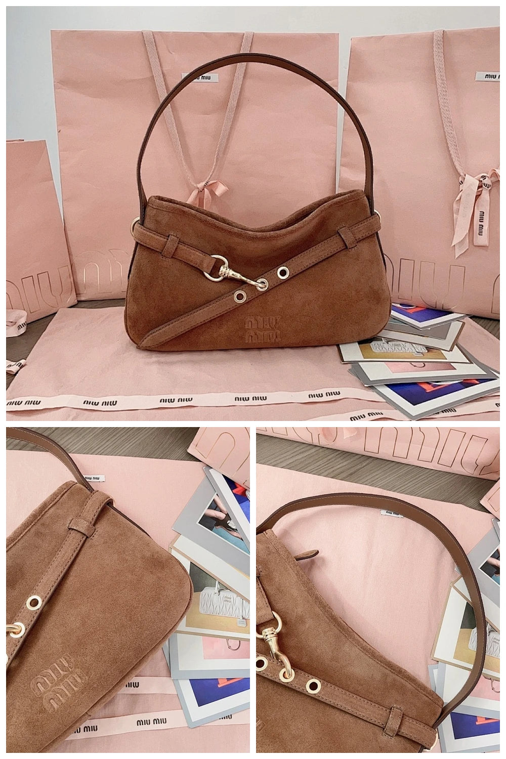 NB - MMU Bag - 615