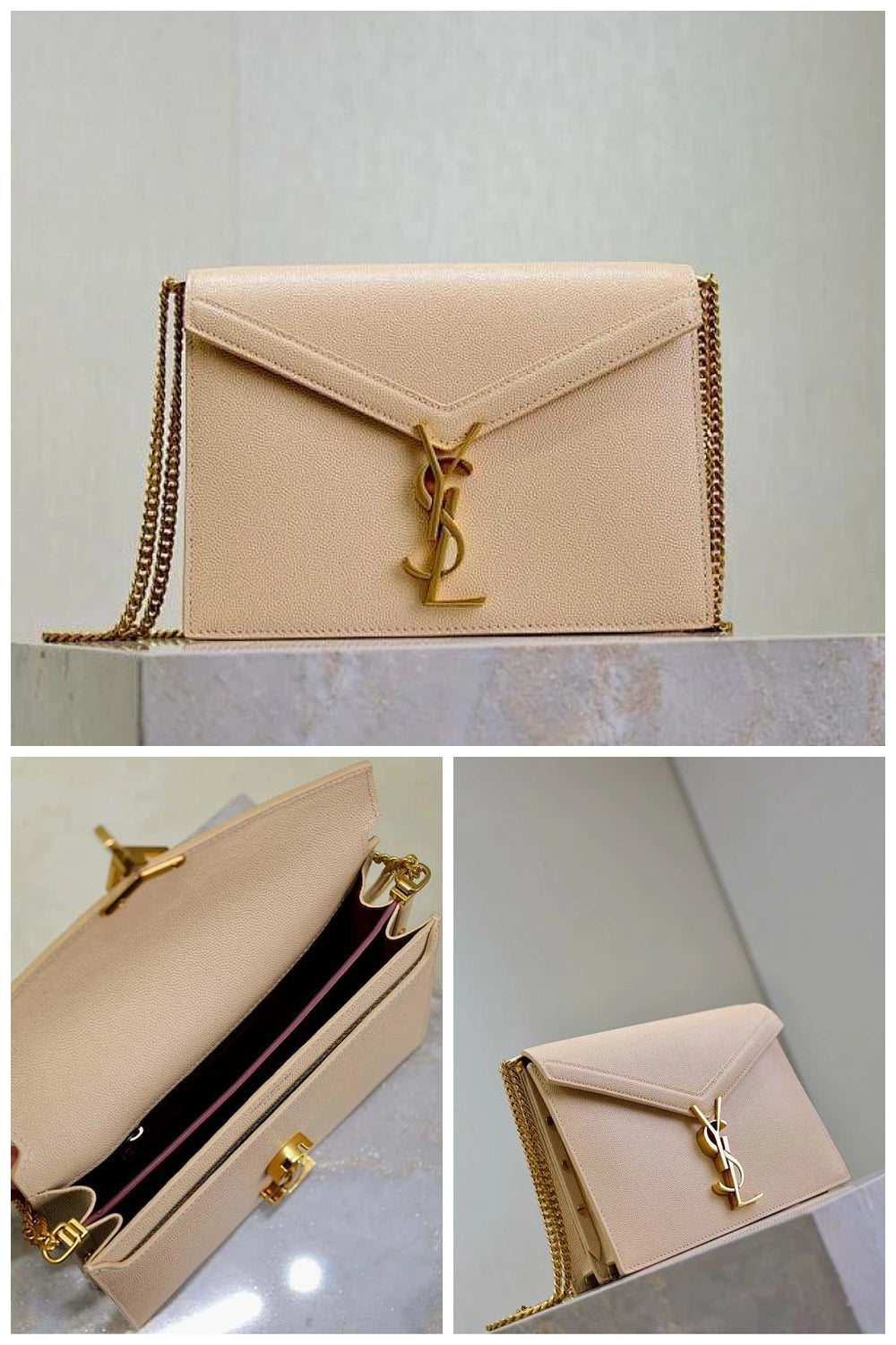 NB - YLS Bag - 1318