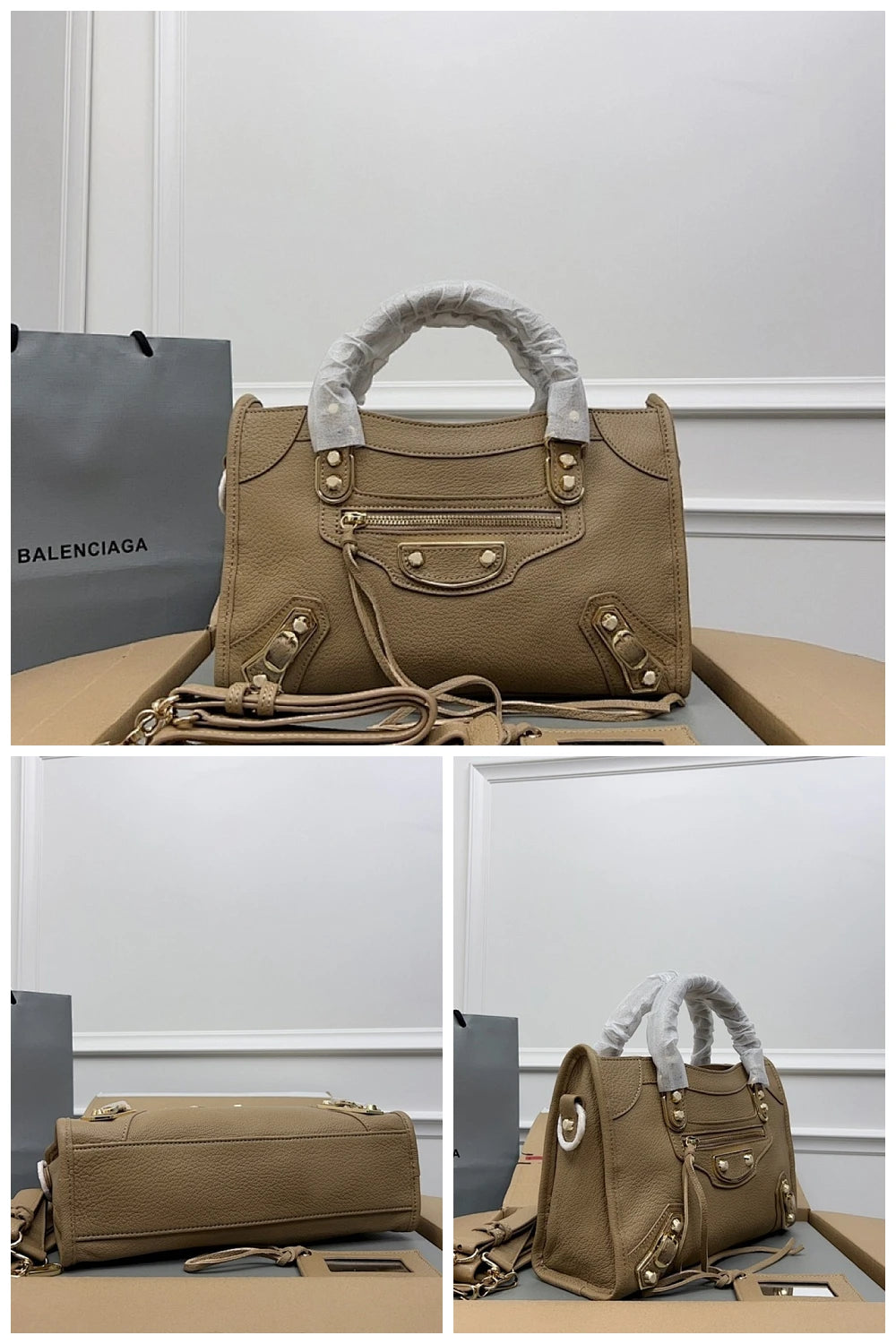 NB - BG Bag - 2362