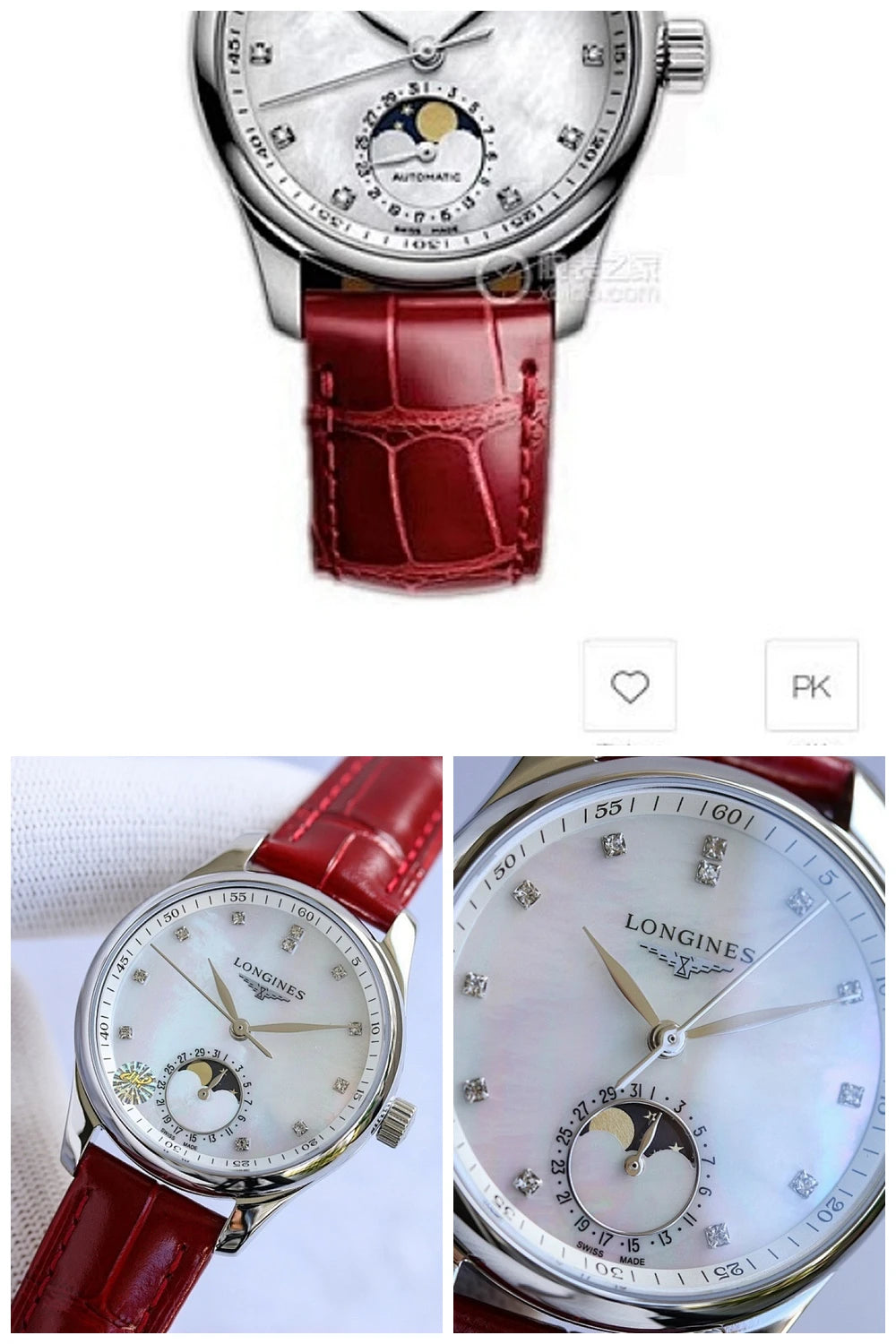 NB - Mix Watch - 356