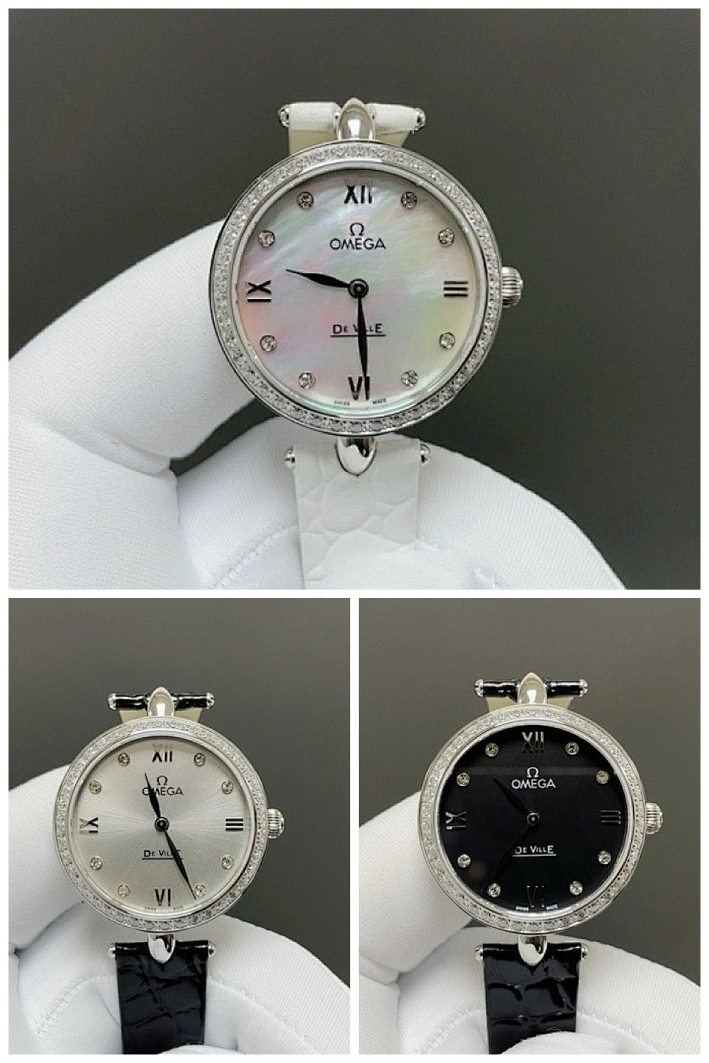 NB - Mix Watch - 888