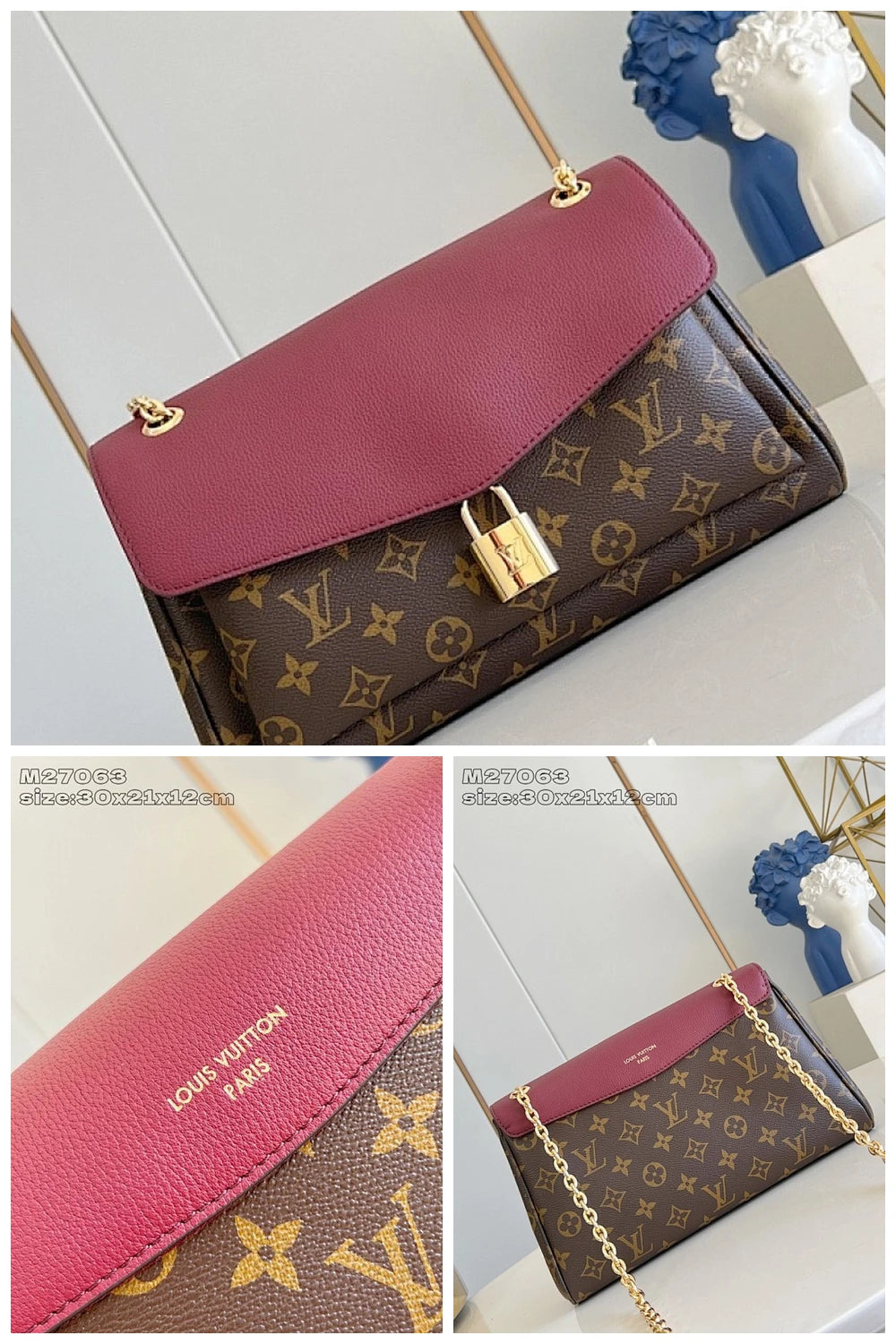 NB - LOV Bag - 193