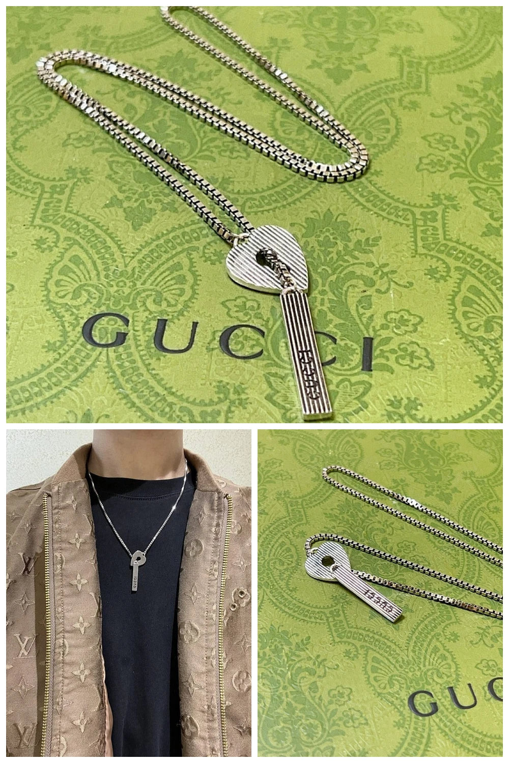 NB - GUKI Jewelry - 174