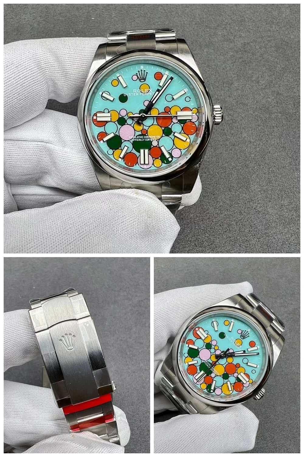 NB - Mix Watch - 293
