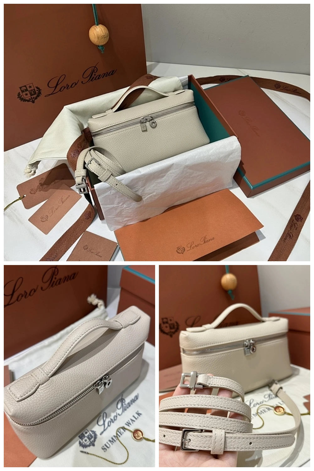 NB - DLVX Bag - 255