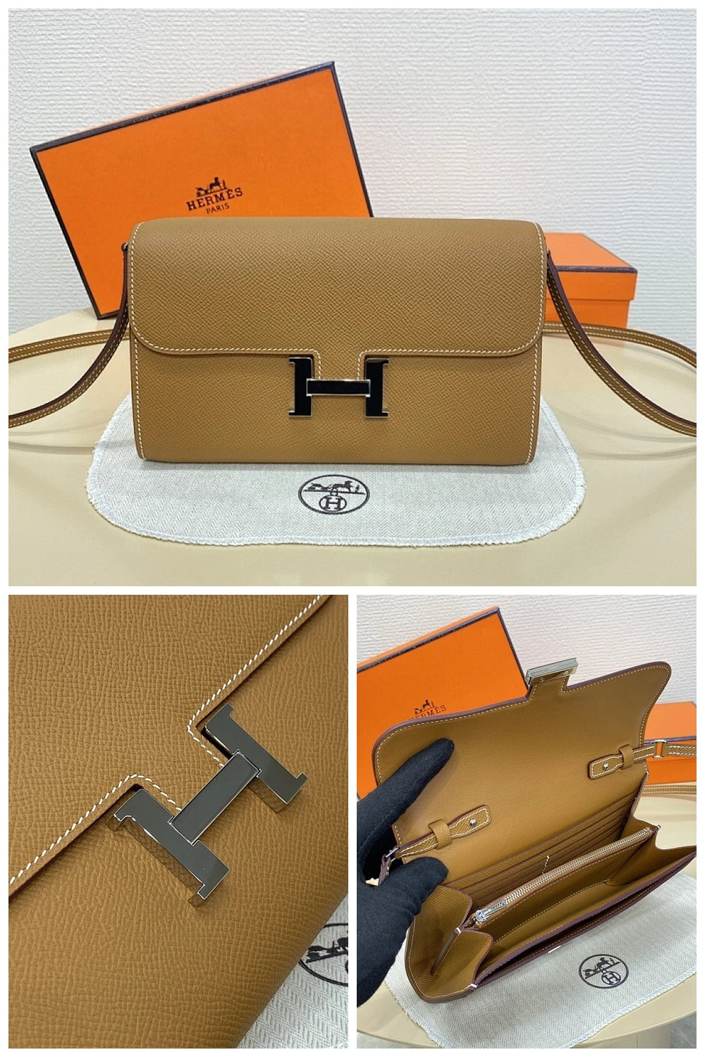 NB - HMS Bag - 1902