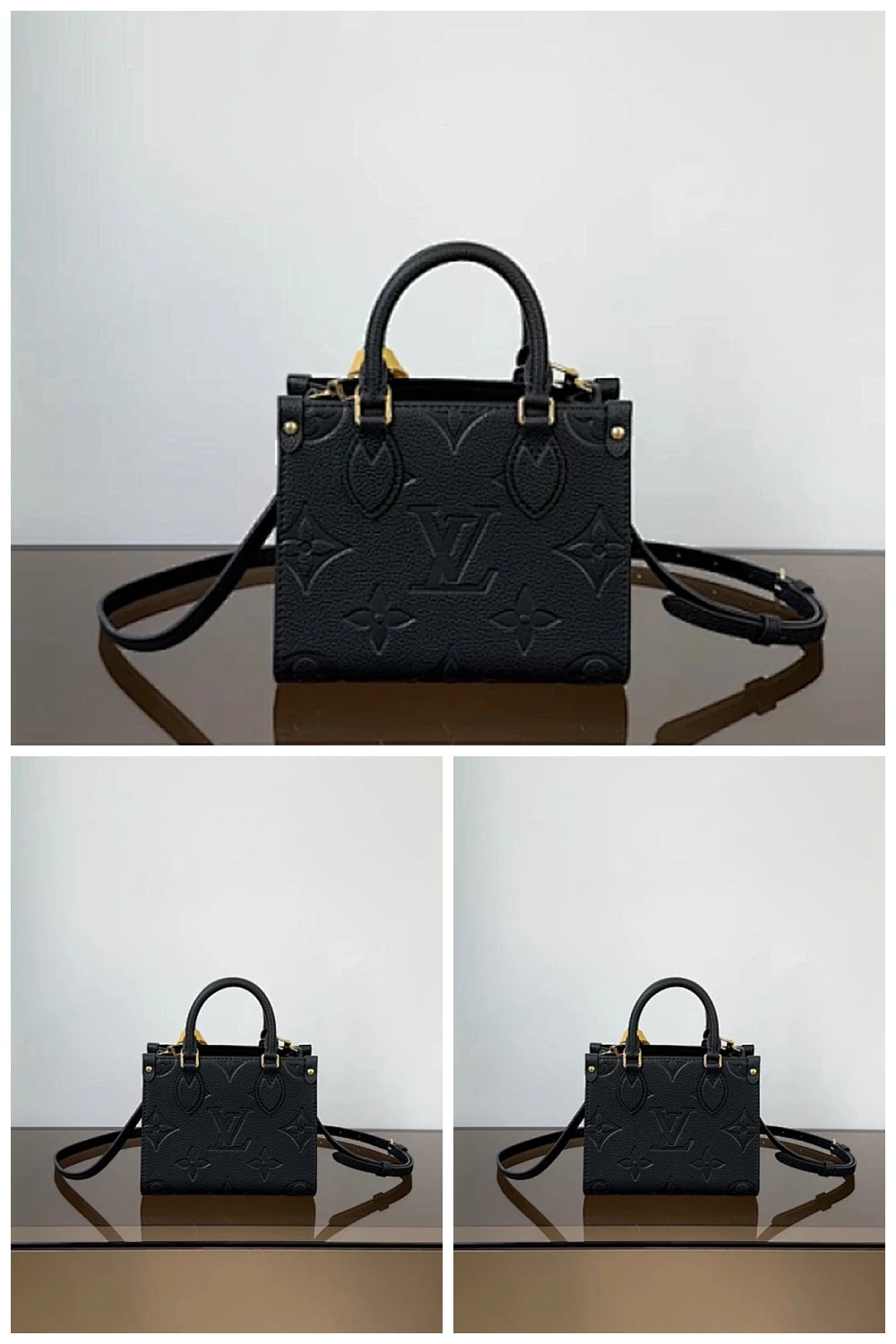 NB - LOV Bag - 1811