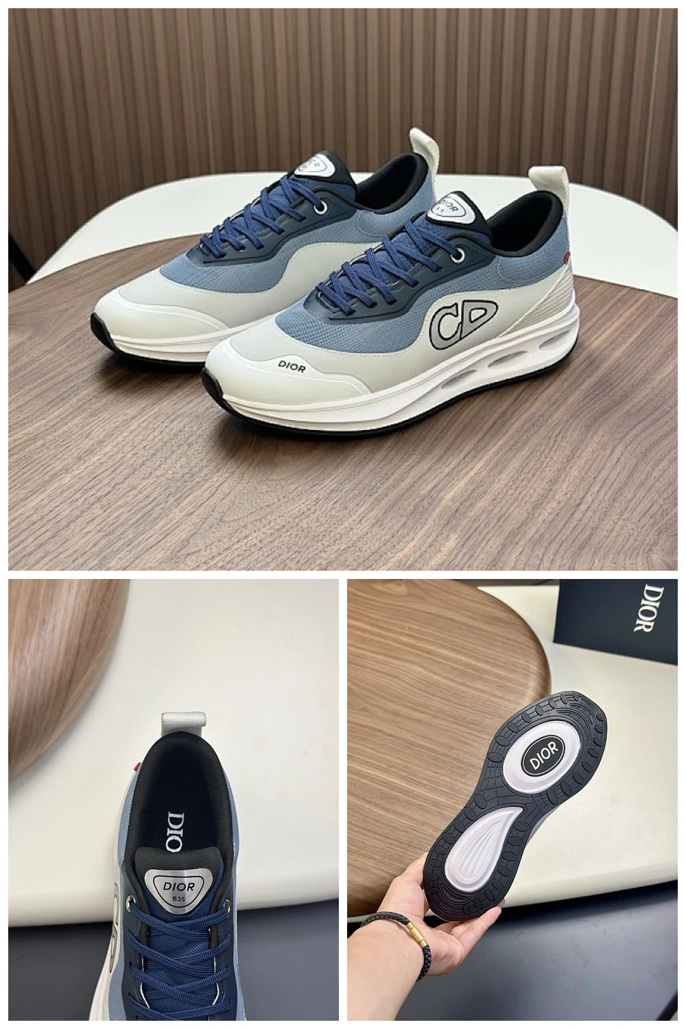 NB - DOR Mix Items - 945