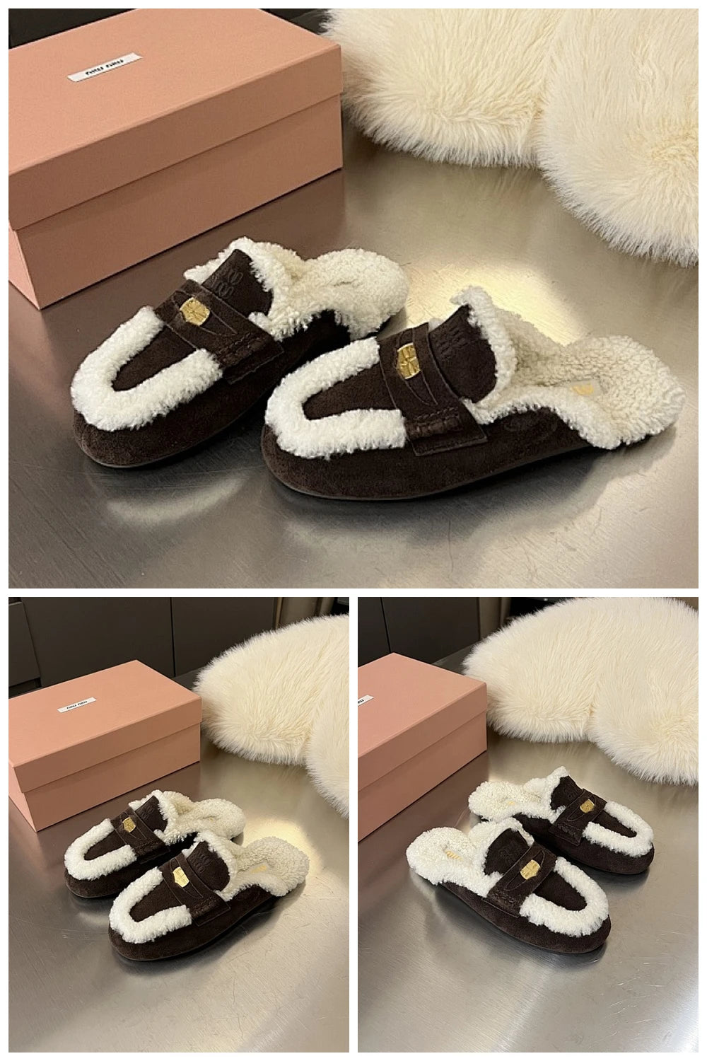 NB - MMU Women Shoes - 731