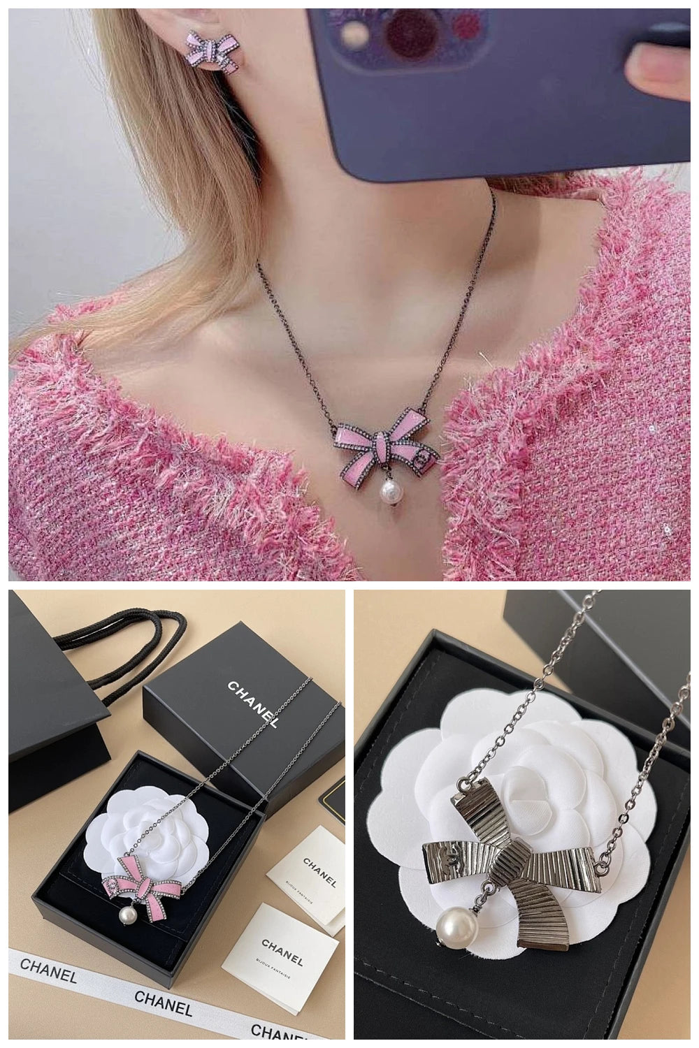 NB - CHL Jewelry - 236