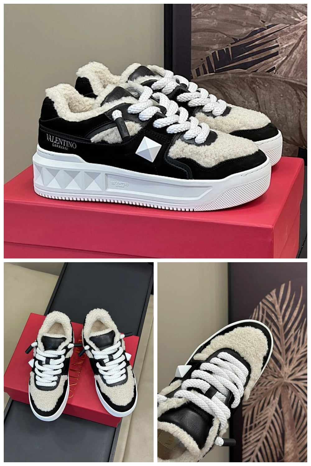 NB - VEL Women Shoes - 241