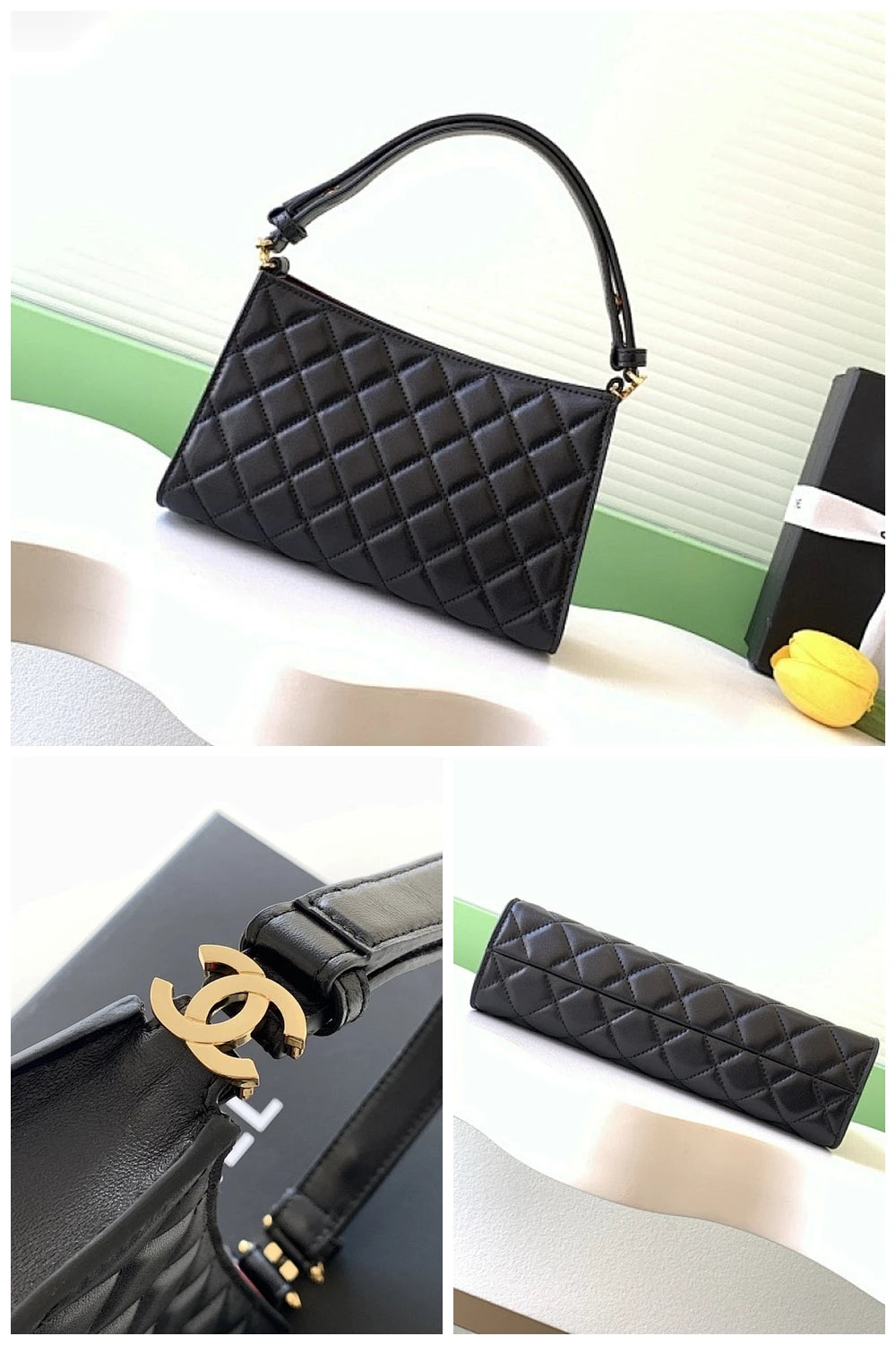 NB - CHL Bag - 505