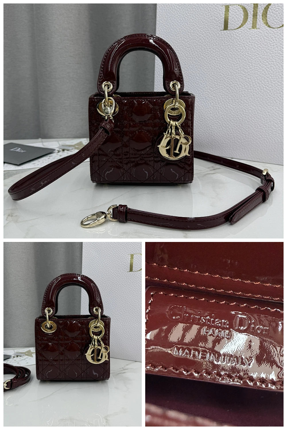 NB - DOR Bag - 432