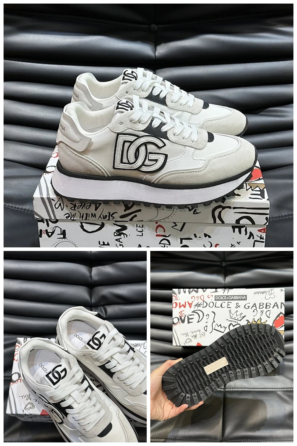 NB - DAG Women Shoes - 316