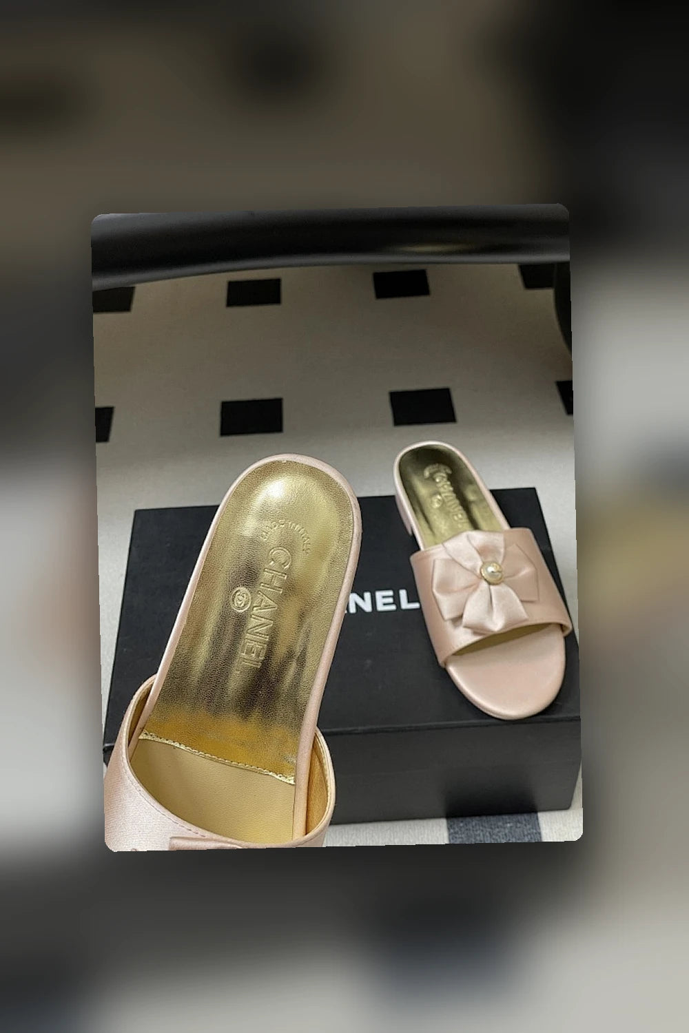 NB - CHL Mix Items - 638