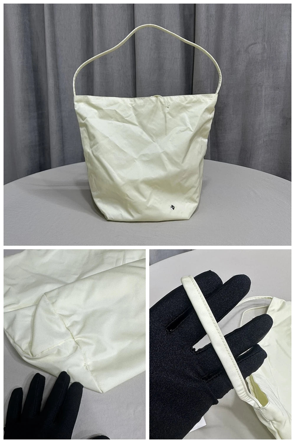 NB - THR Bag - 971