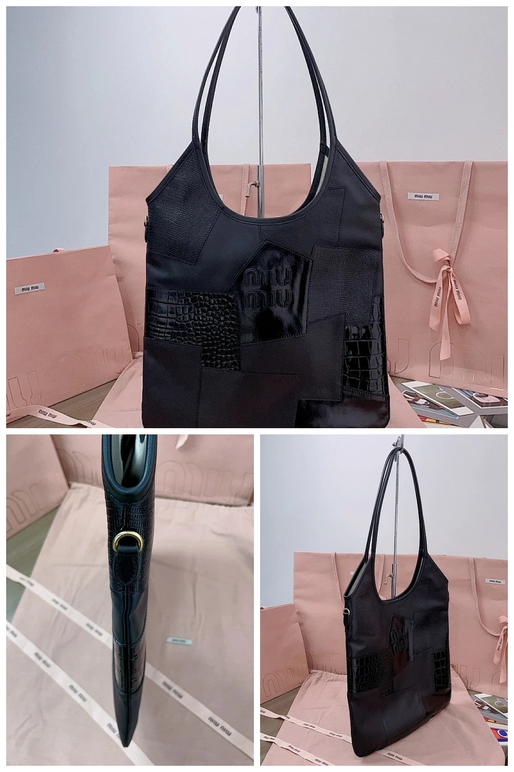 NB - MMU Bag - 185