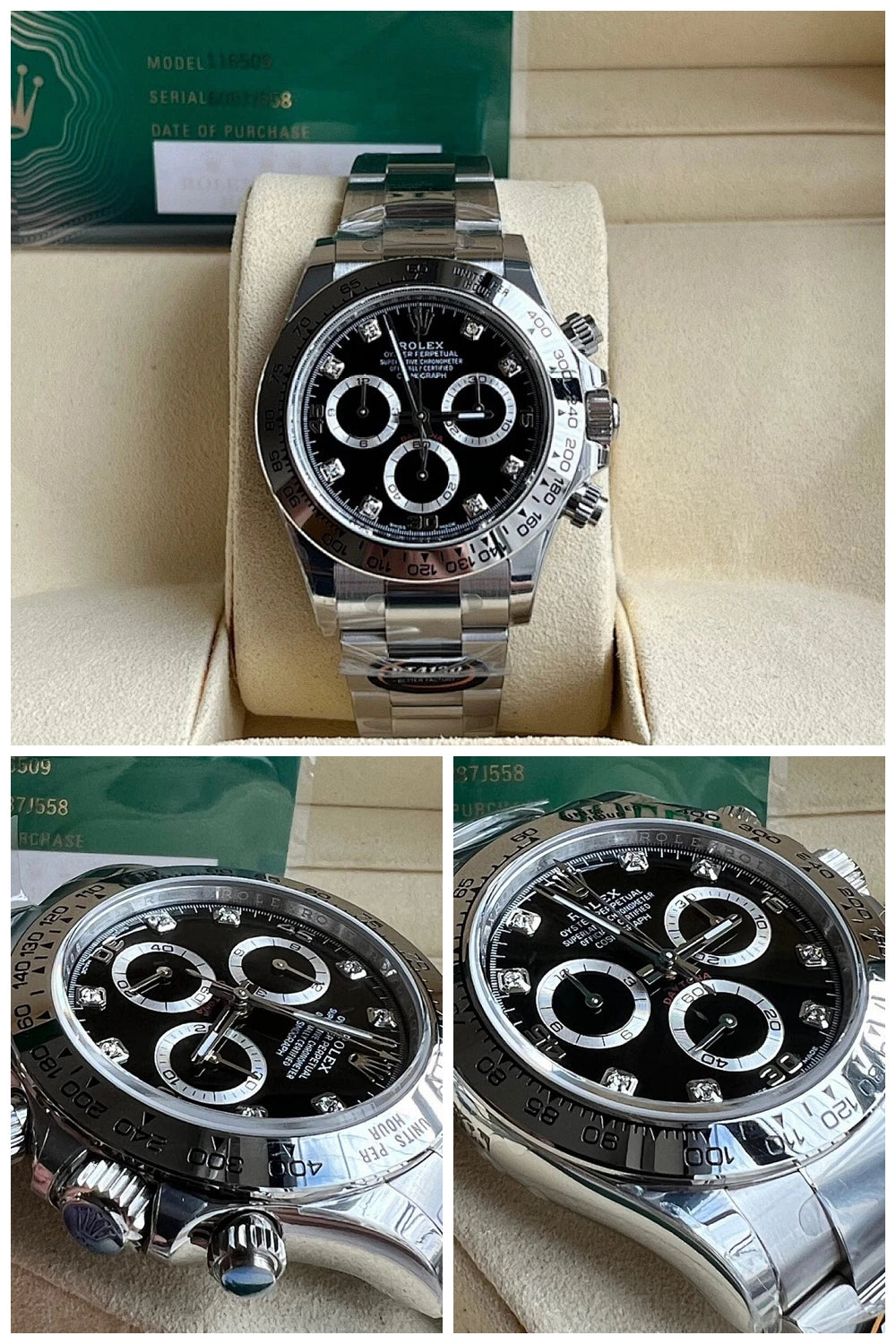 NB - Mix Watch - 655