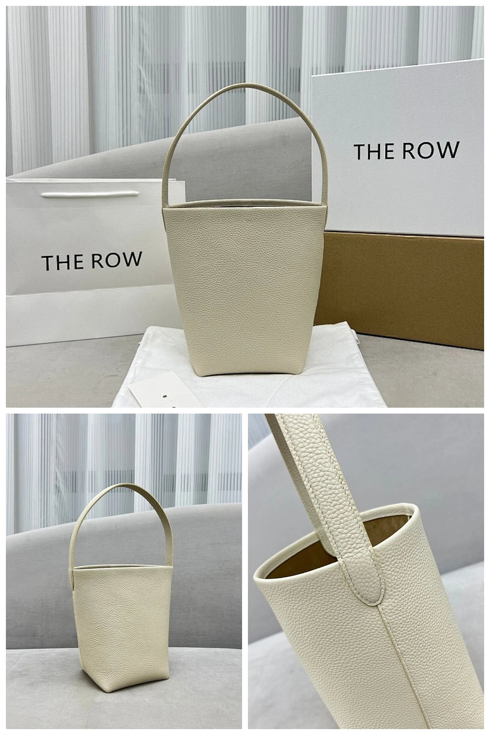 NB - THR Bag - 807