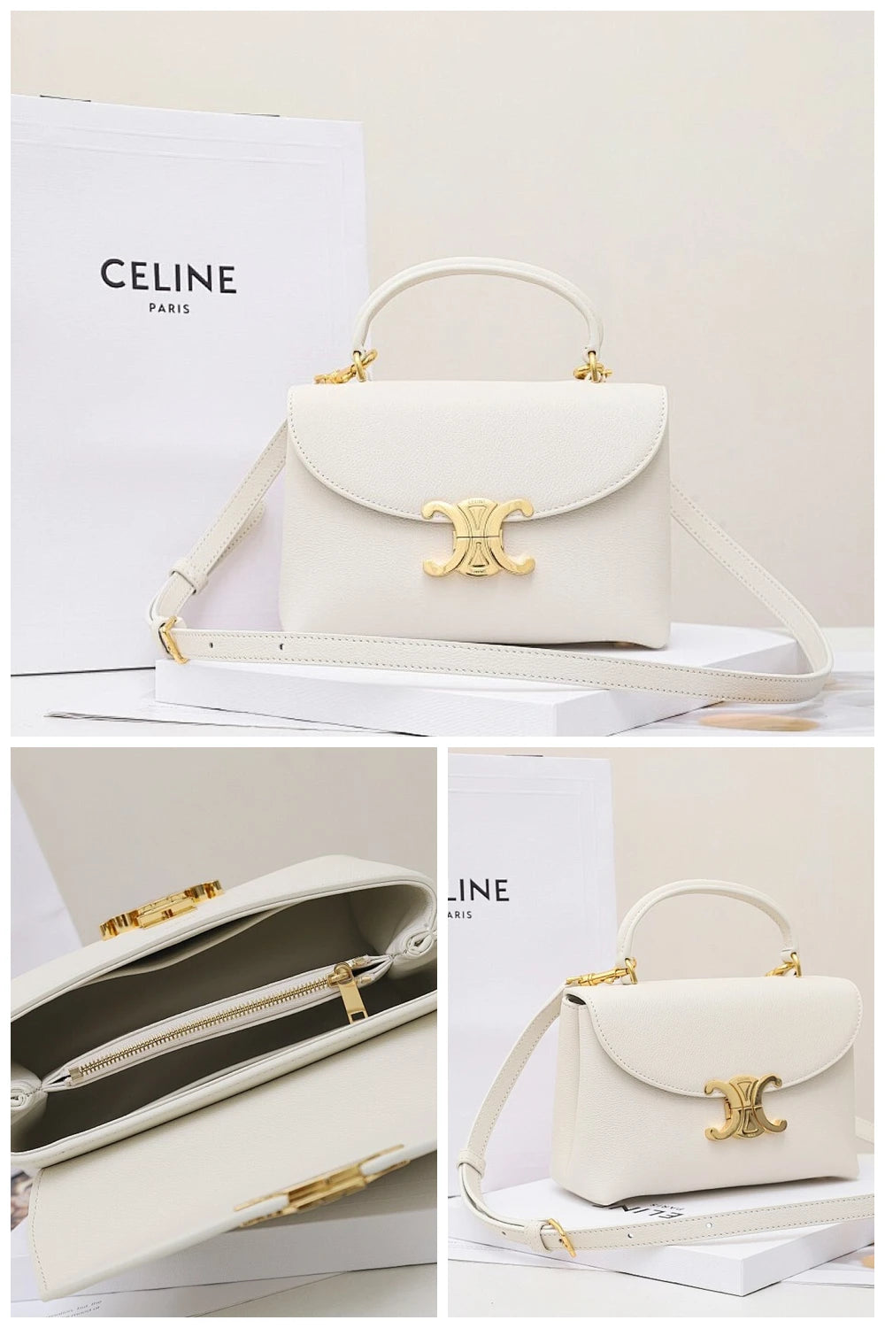 NB - COL Bag - 547