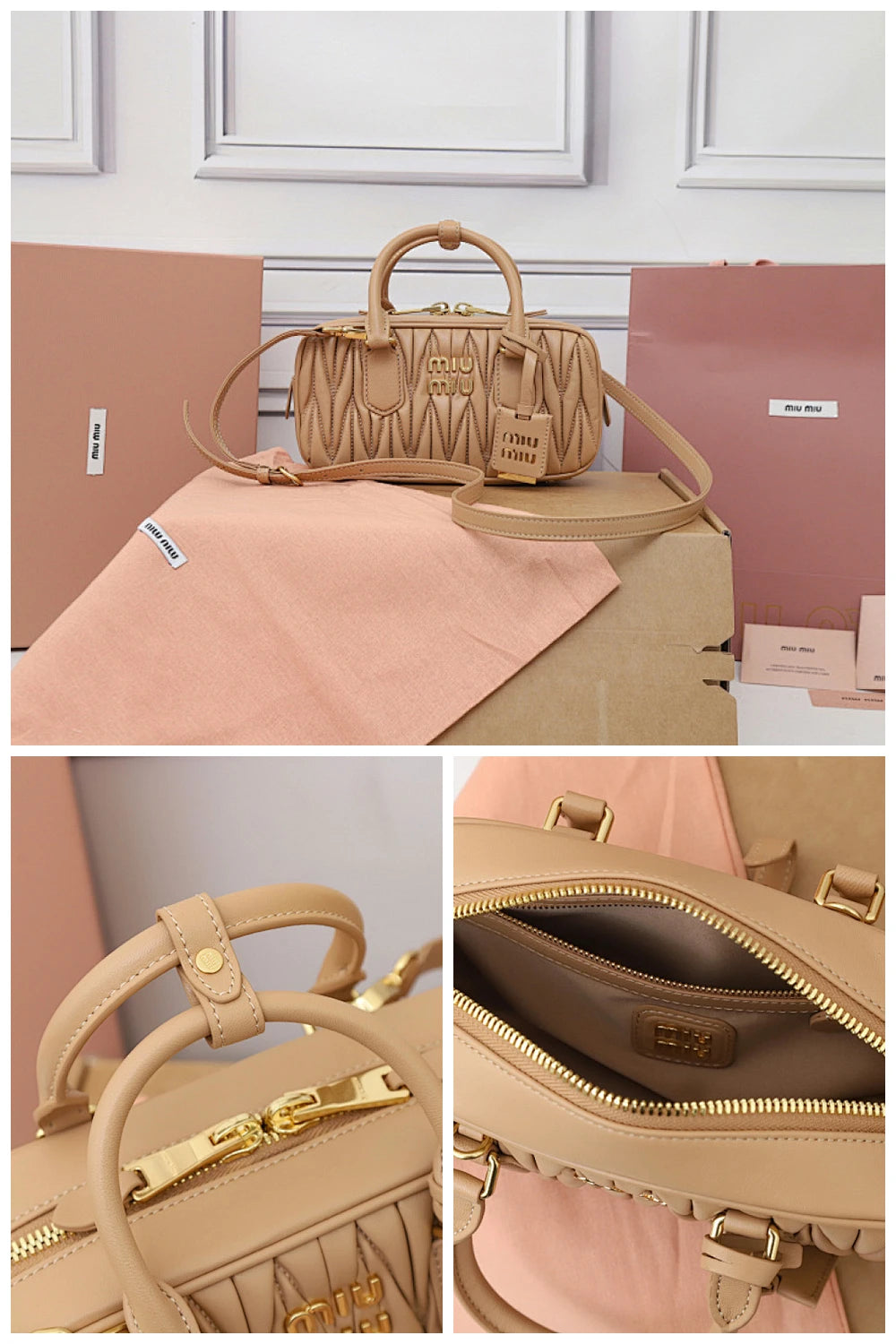 NB - MMU Bag - 107