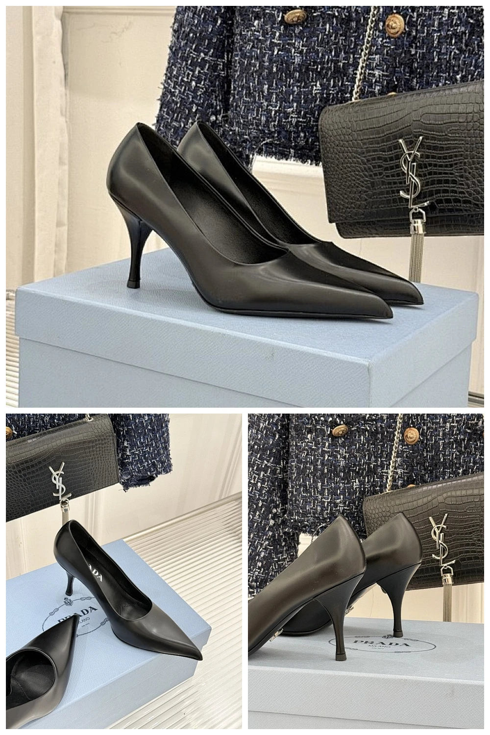 NB - BG Women Shoes - 299