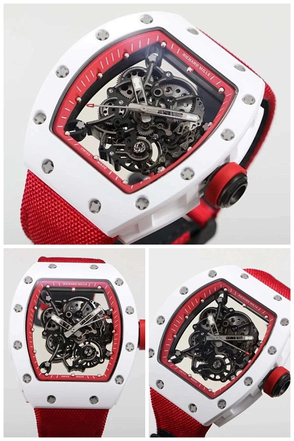 NB - Mix Watch - 1519