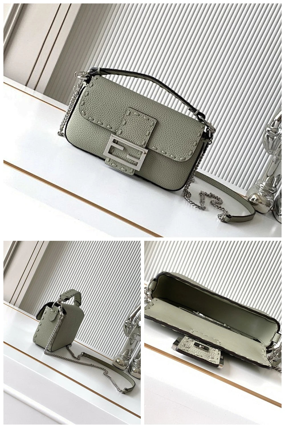 NB - FDE Bag - 250