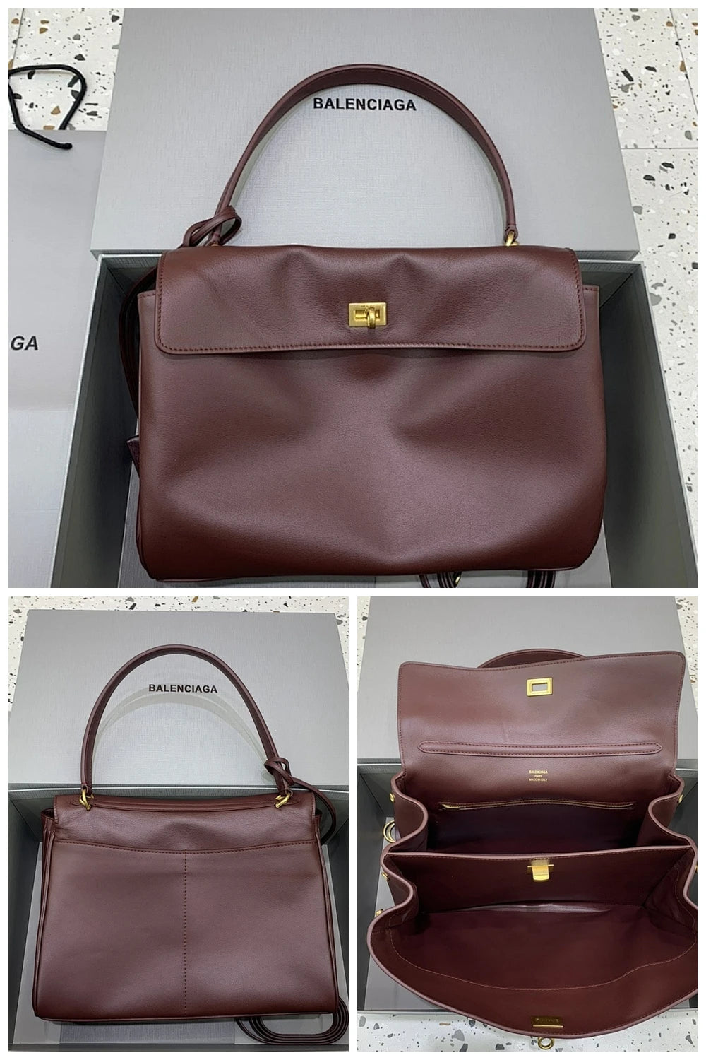 NB - BG Bag - 2109