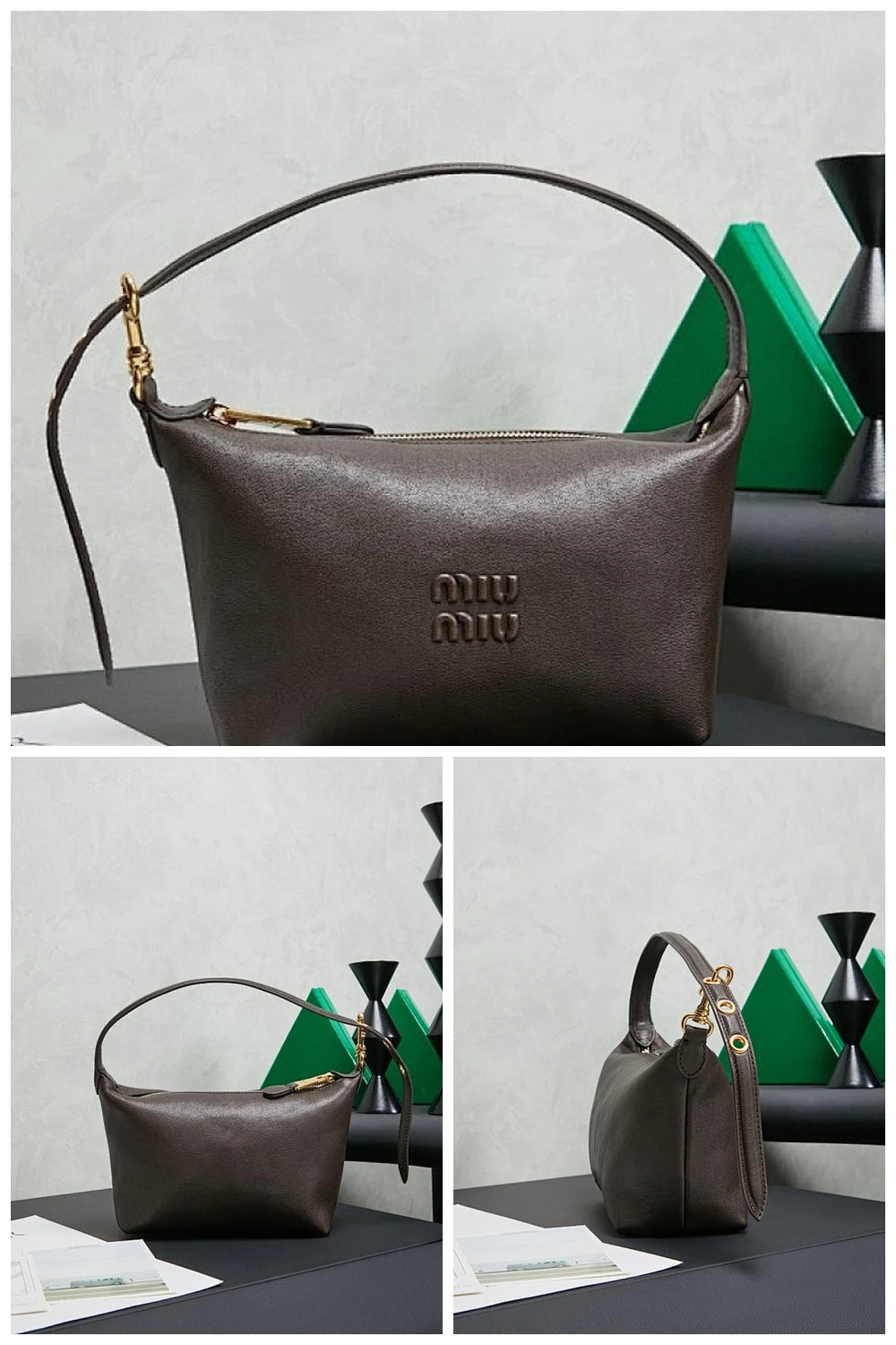 NB - MMU Bag - 1136