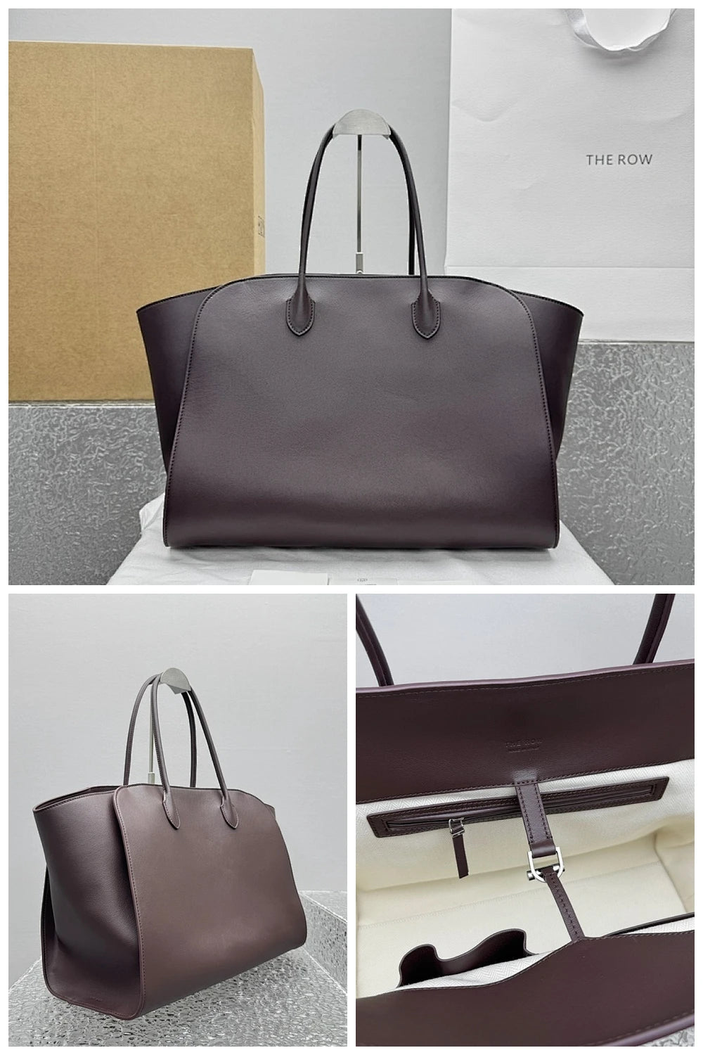 NB - THR Bag - 025