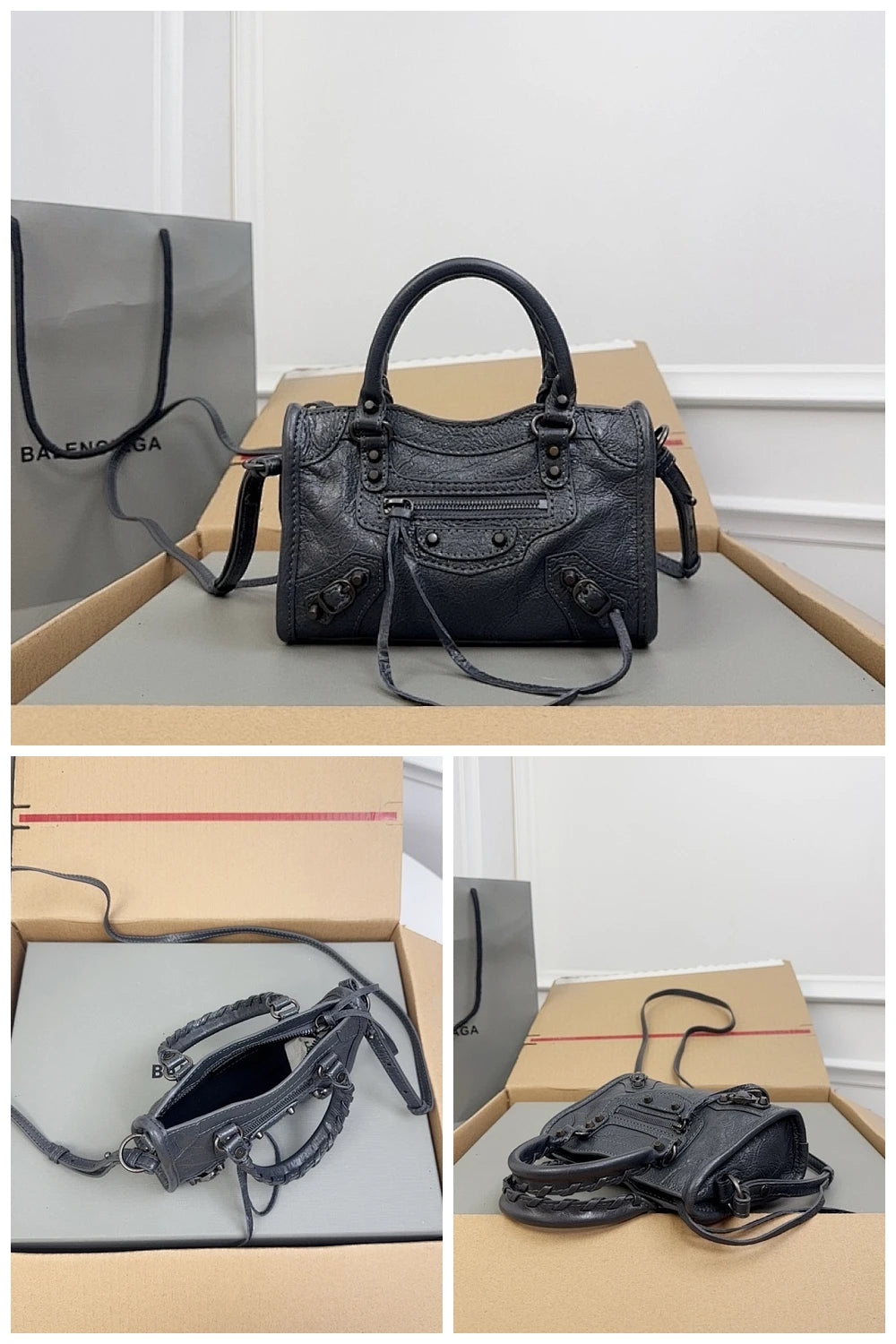 NB - BG Bag - 168