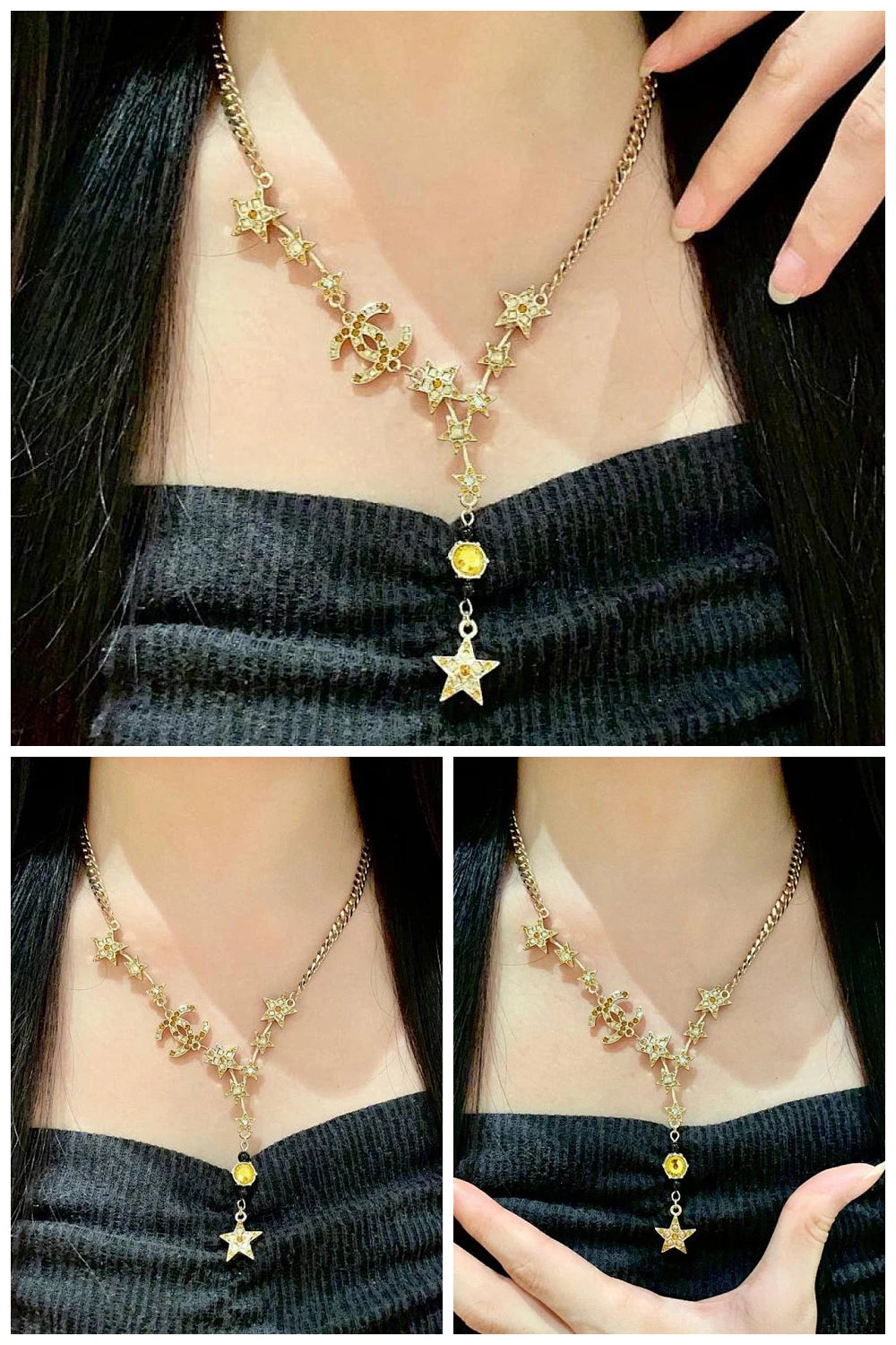 NB - CHL Jewelry - 1072