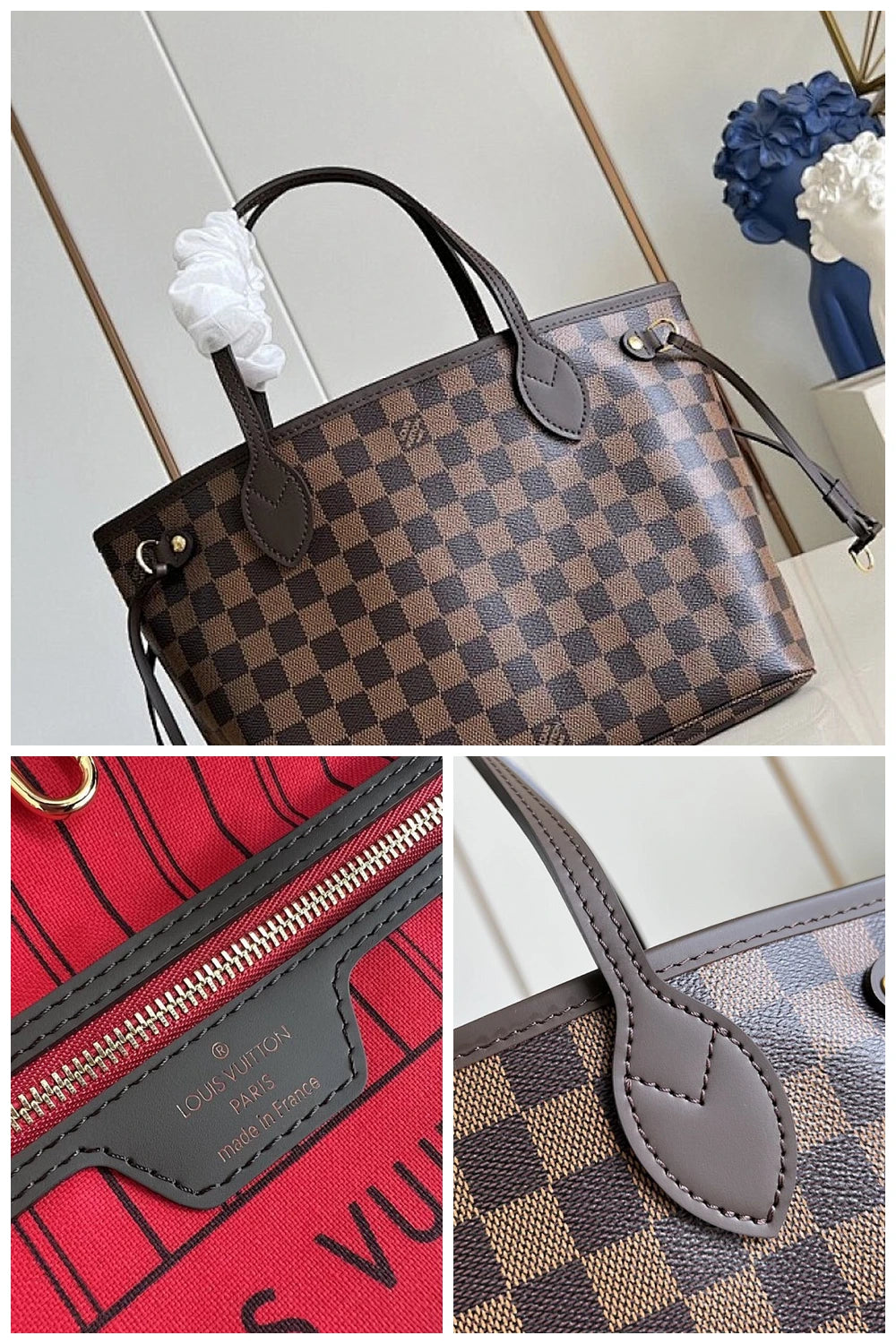 NB - LOV Bag - 1163