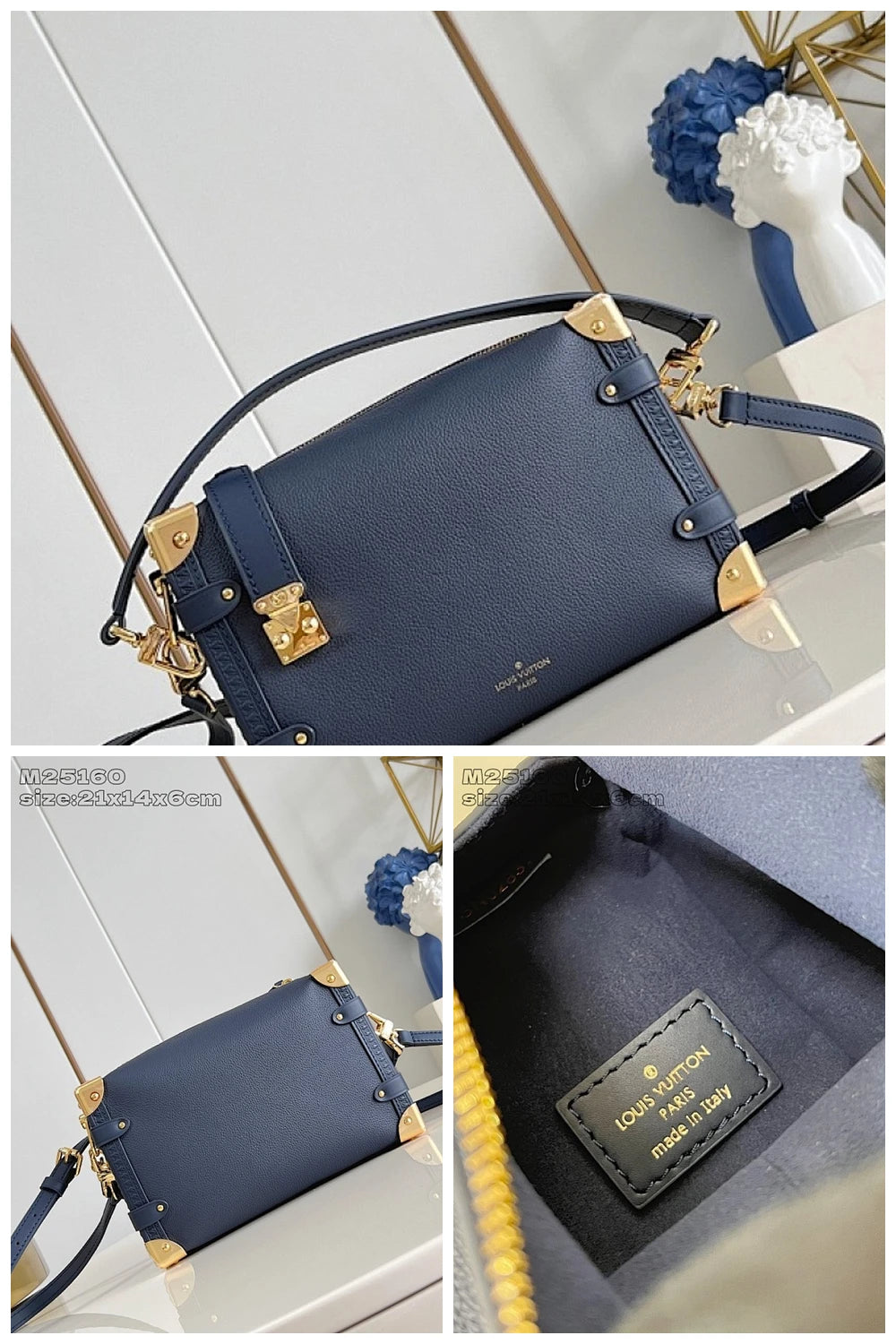 NB - LOV Bag - 1744