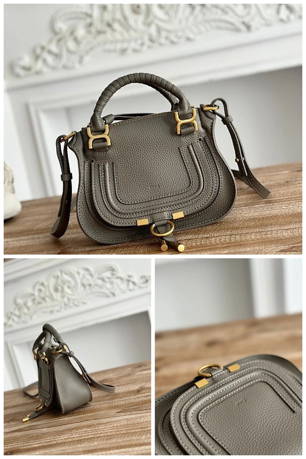 NB - CLE Bag - 240