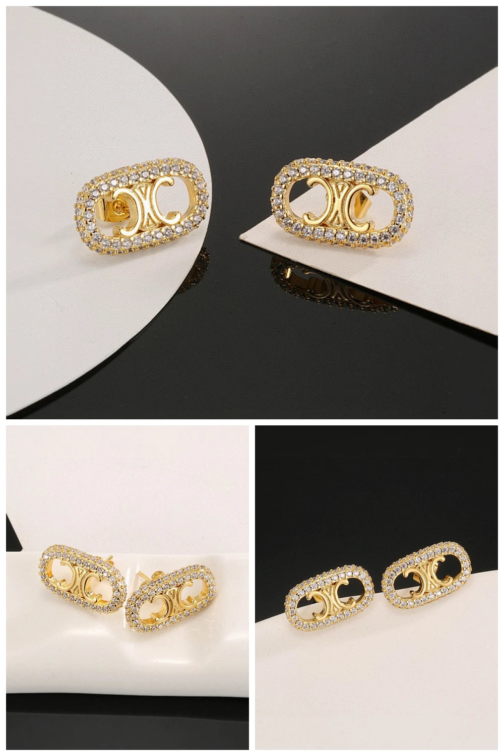 NB - COL Jewelry - 209