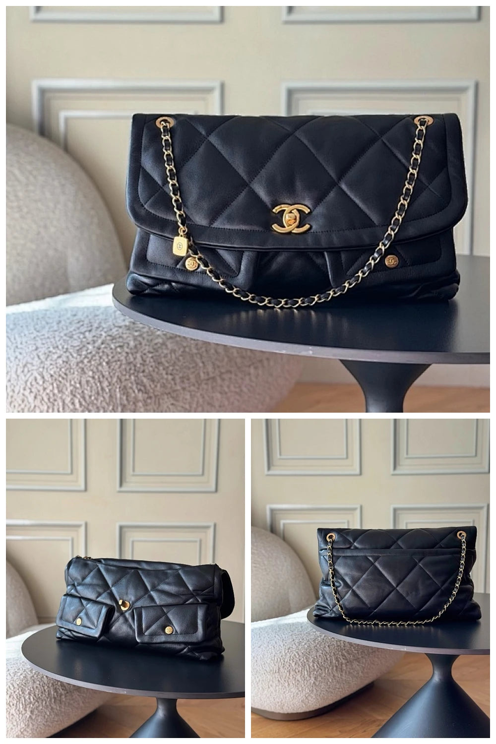 NB - CHL Bag - 337