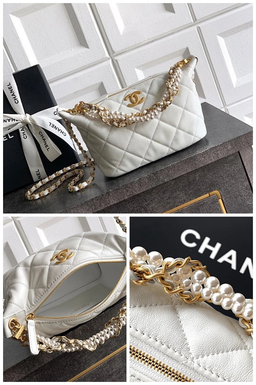 NB - CHL Bag - 637