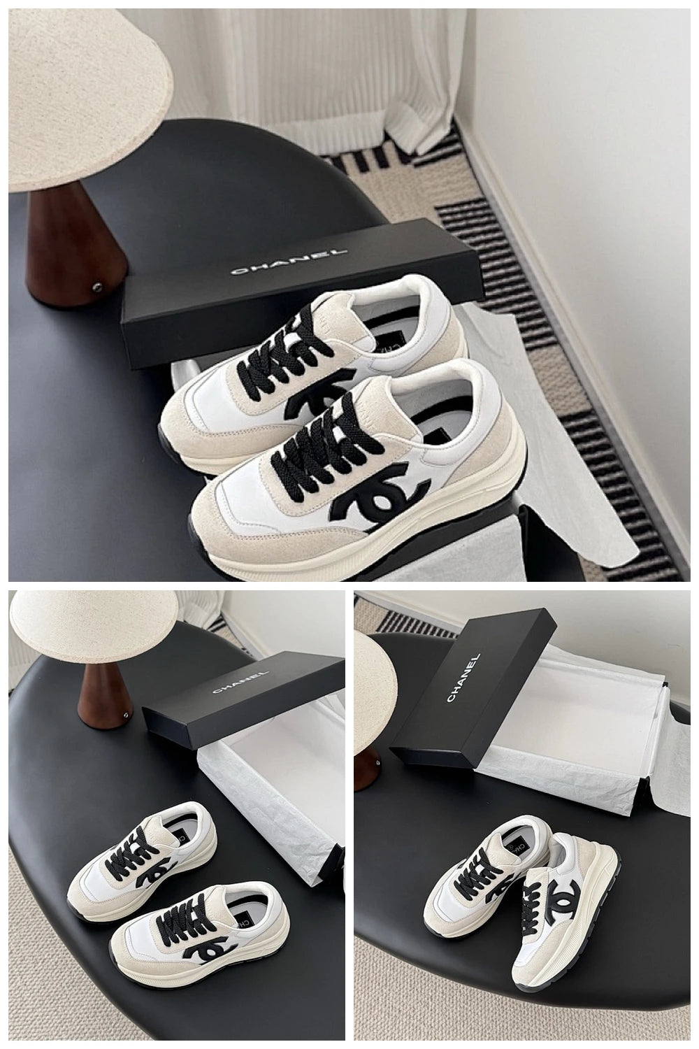 NB - CHL Mix Items - 406