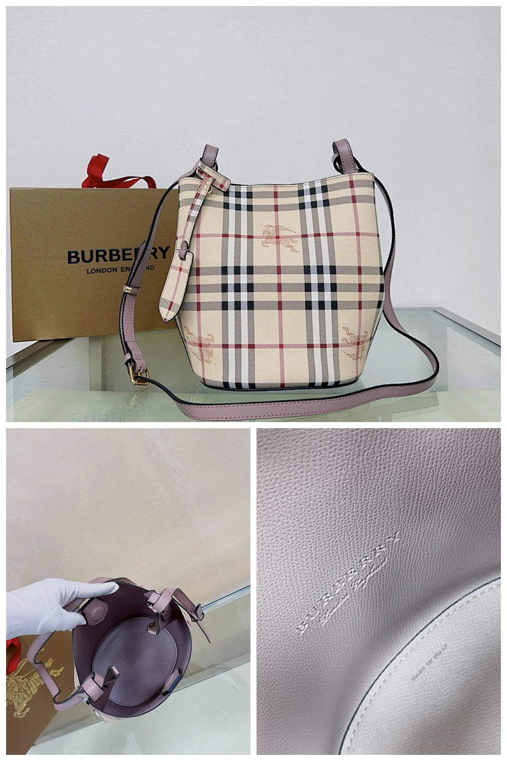 NB - BOR Bag - 400